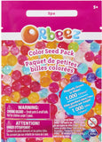 ORBEEZ, 1,000 ORBEEZ SEED PACK (Assorted Colours)