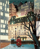 Home Alone 2: Lost in New York The Classic Illustrated Storybook
