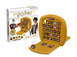 Harry Potter Top Trumps Match