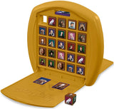 Harry Potter Top Trumps Match