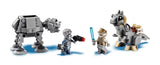 Lego Star Wars: AT-AT™ vs. Tauntaun™ Microfighters