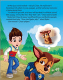 PAW Patrol: The Movie: Big Golden Book (PAW Patrol) a little golden book