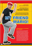 Super Mario Encyclopedia: The Official Guide to the First 30 Years HARDCOVER
