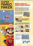 Super Mario Encyclopedia: The Official Guide to the First 30 Years HARDCOVER