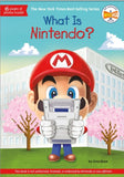 What Is Nintendo?