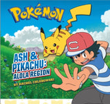Pokémon Storybook Treasury