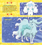Pokémon Storybook Treasury