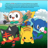 Pokémon Storybook Treasury