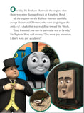 Thomas & Friends 5-Minute Stories: The Sleepytime Collection
