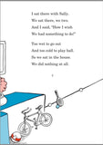 Dr. Seuss's The Cat In The Hat Hardcover
