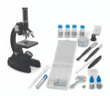Educational Insights : GeoSafari® MicroPro™ 95-Piece Microscope Set