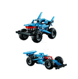 Lego Technic: Monster Jam ™ Megalodon ™