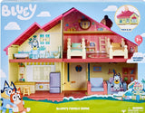 Bluey Family Home Playset