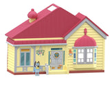 Bluey Family Home Playset