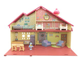 Bluey Family Home Playset