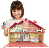 Bluey Family Home Playset