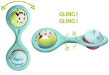 Sophie la girafe® Swing Rattle