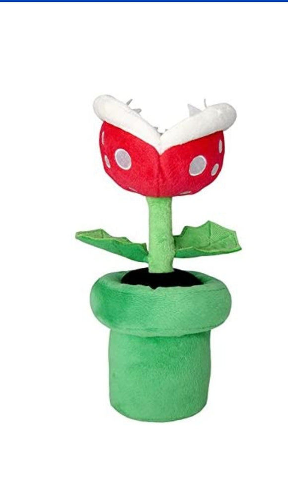 Little Buddy : Super Mario - Piranha Plant 10