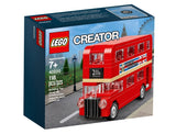 Lego® Creator London Bus