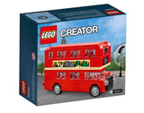 Lego® Creator London Bus