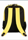 Pokémon Hooded Backpack Pikachu