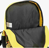 Pokémon Hooded Backpack Pikachu