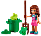 Lego Friends Tree-Planting Vehicle