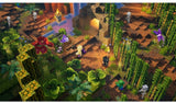 Minecraft Dungeons - Nintendo Switch