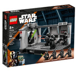 Lego Star Wars Dark Trooper™ Attack