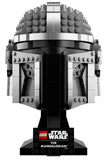 Lego Star Wars The Mandalorian™ Helmet