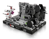 Lego Star Wars : Death Star™ Trench Run Diorama