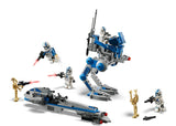 Lego Star Wars: 501st Legion™ Clone Troopers