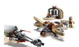 Lego Star Wars: Trouble on Tatooine™
