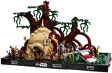 Lego Star Wars: Dagobah™ Jedi™ Training Diorama