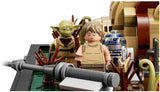Lego Star Wars: Dagobah™ Jedi™ Training Diorama