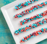 Wonka : Nerds Rope Very Berry - 26g [BB 02/02/2027]