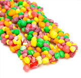 Wonka : Nerds Rope Candy - Rainbow , 26g