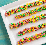 Wonka : Nerds Rope Rainbow 26g [BB 03/11/2027]