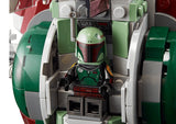 Lego Star Wars: Boba Fett’s Starship™