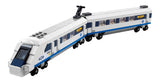 Lego Creator: High-Speed Train