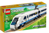 Lego Creator: High-Speed Train