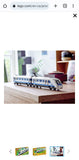 Lego Creator: High-Speed Train