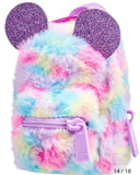 Real Littles Shopkins Disney Backpack SEASON 2 With 7 Surprises