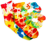 Thames & Kosmos: Ooze Labs Rainbow Tie-Dye Lab