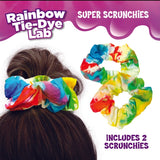 Thames & Kosmos: Ooze Labs Rainbow Tie-Dye Lab