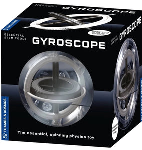 Thames And Kosmos: The Thames & Kosmos Gyroscope