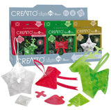 Thames And Kosmos: New For Fall 2022 Creatto Holiday Classics - LED 3D Puzzle (sold as each)