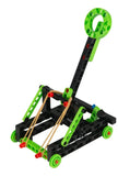 Thames And Kosmos: Catapults & Crossbows
