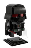 Lego Brick Headz: Star Wars Obi-Wan Kenobi™ & Darth Vader™