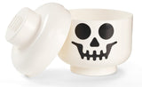Lego Storage Head – Small, Skeleton